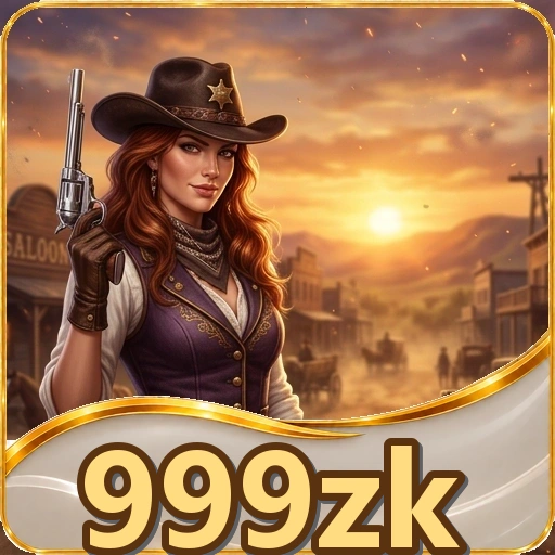 Ilustrasi instal dan buka APK 999zk